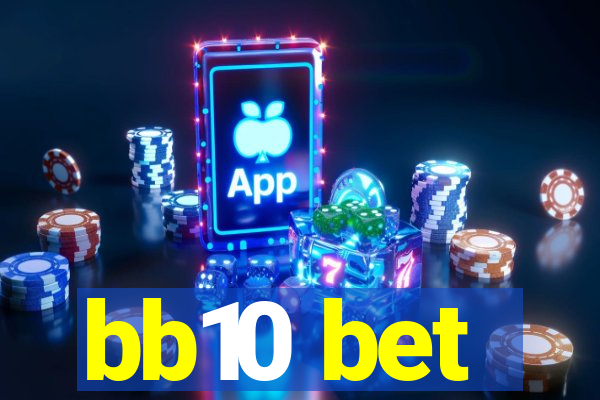 bb10 bet